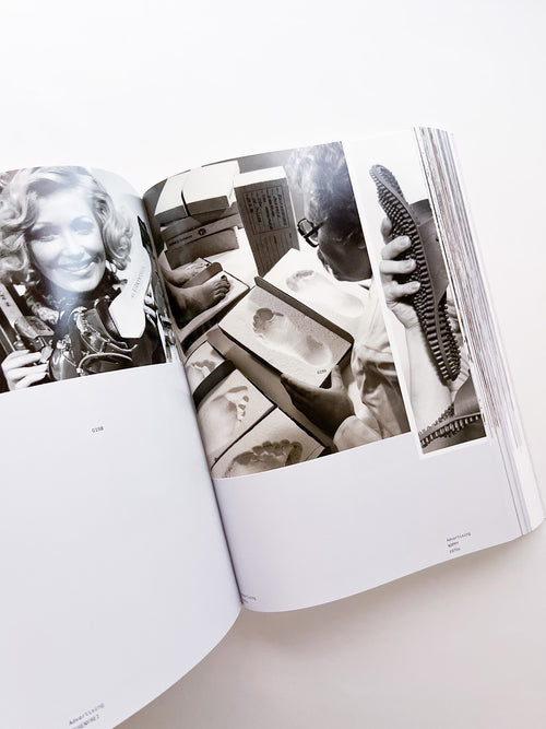 The Book of Birkenstock