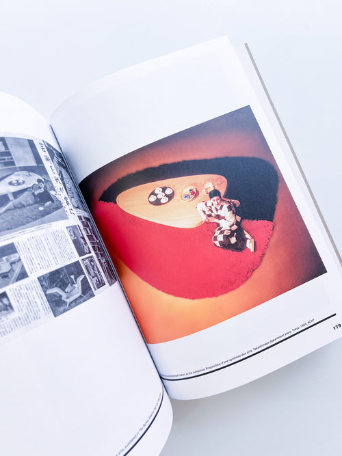 The Art of Dwelling / Charlotte Perriand