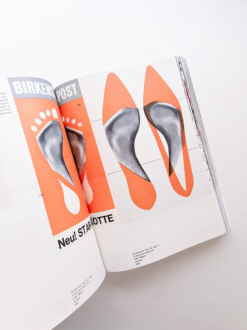 The Book of Birkenstock