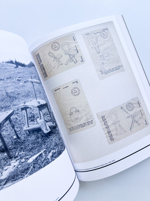 The Art of Dwelling / Charlotte Perriand