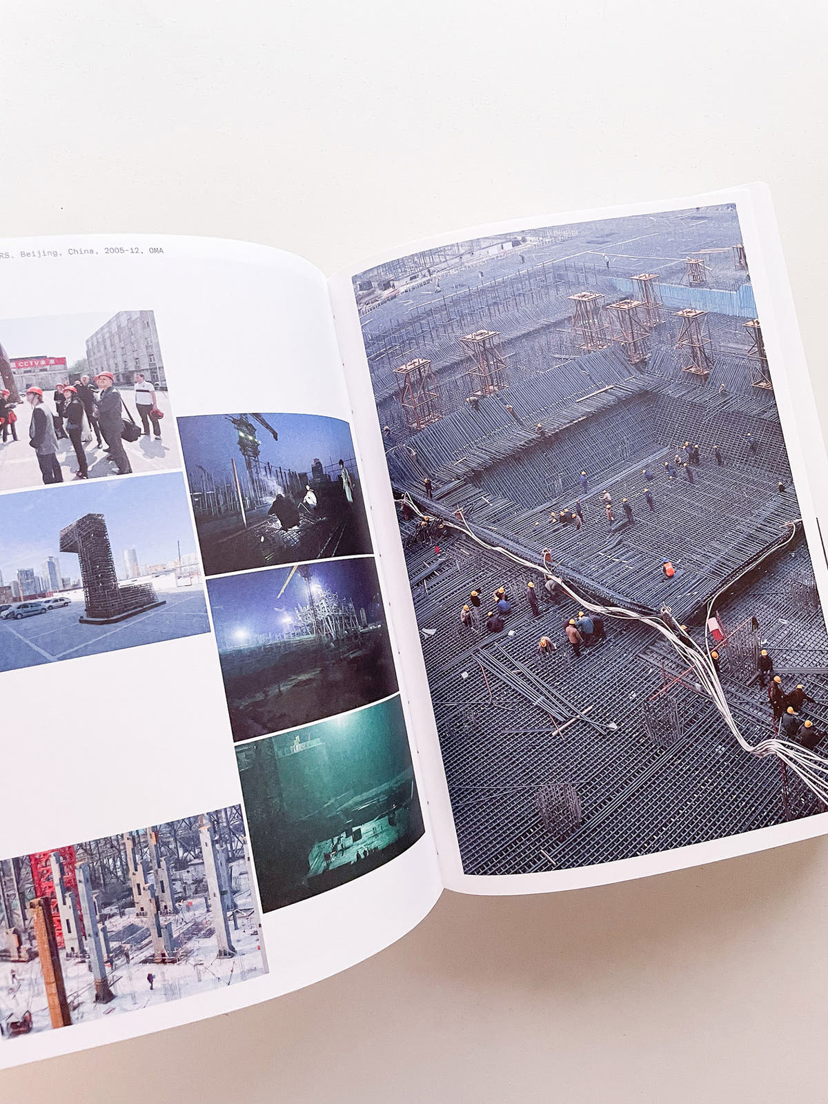 MOMENTS IN ARCHITECTURE / Iwan Baan