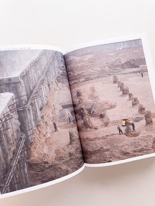 MOMENTS IN ARCHITECTURE / Iwan Baan