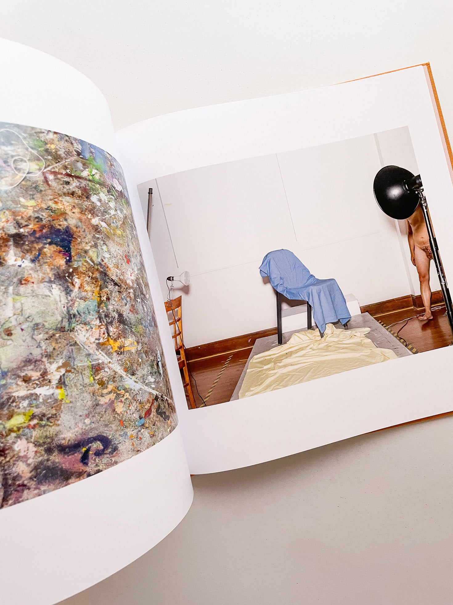 ADVICE FOR YOUNG ARTISTS / Alec Soth [SIGNED]