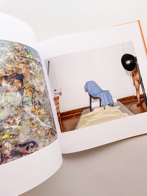 ADVICE FOR YOUNG ARTISTS / Alec Soth [SIGNED]