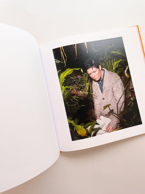 ADVICE FOR YOUNG ARTISTS / Alec Soth [SIGNED]