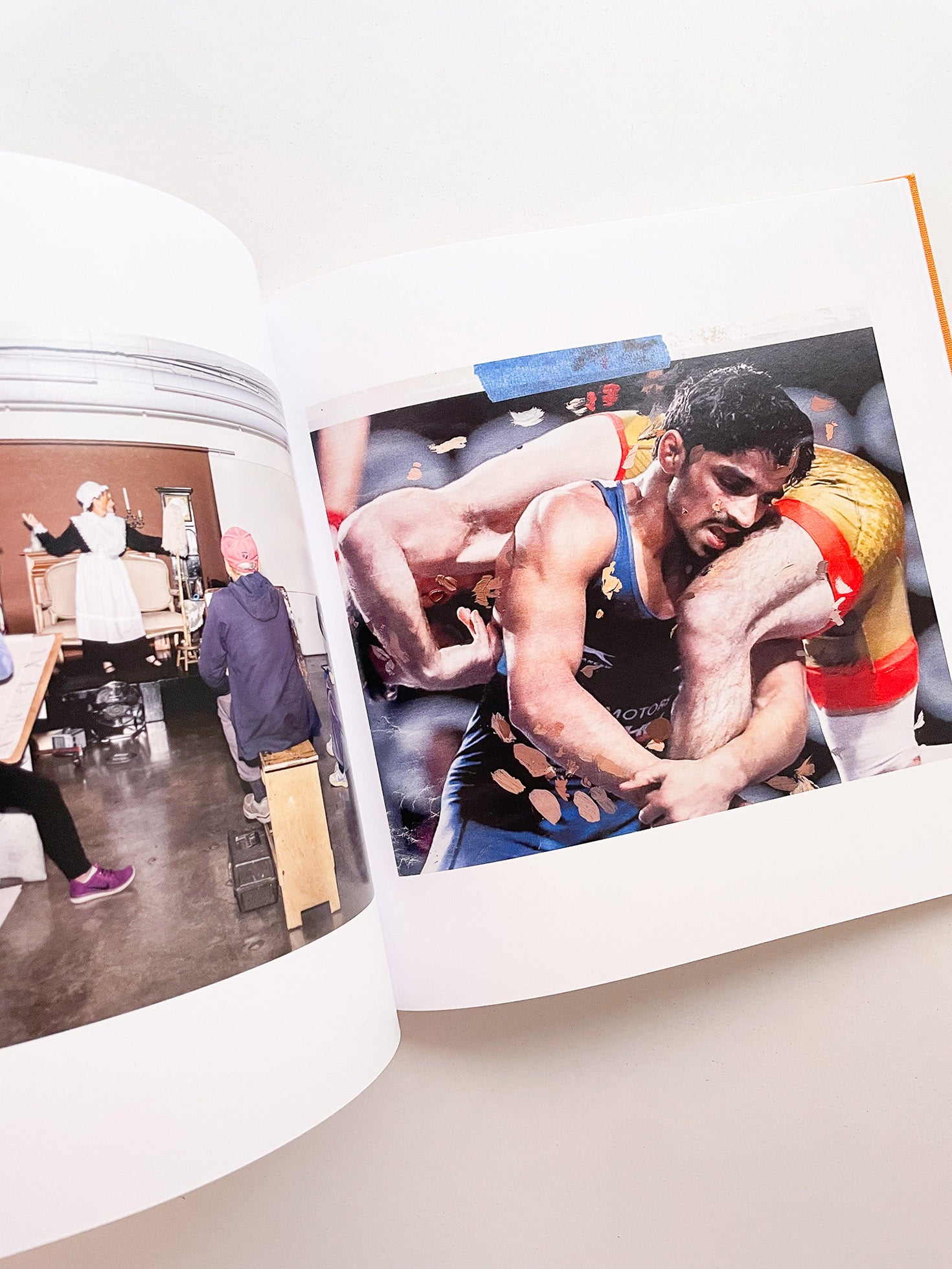 ADVICE FOR YOUNG ARTISTS / Alec Soth [SIGNED]