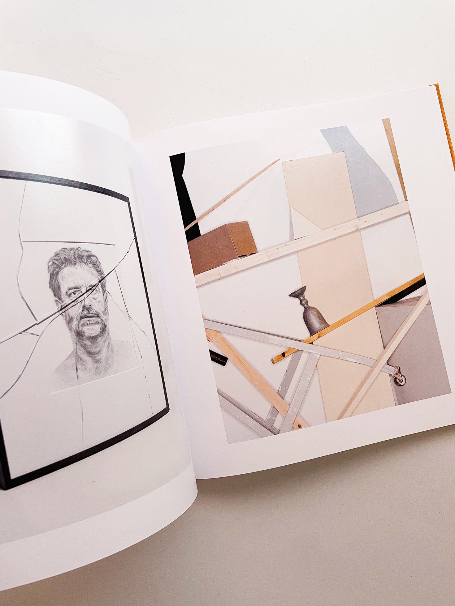 ADVICE FOR YOUNG ARTISTS / Alec Soth [SIGNED]