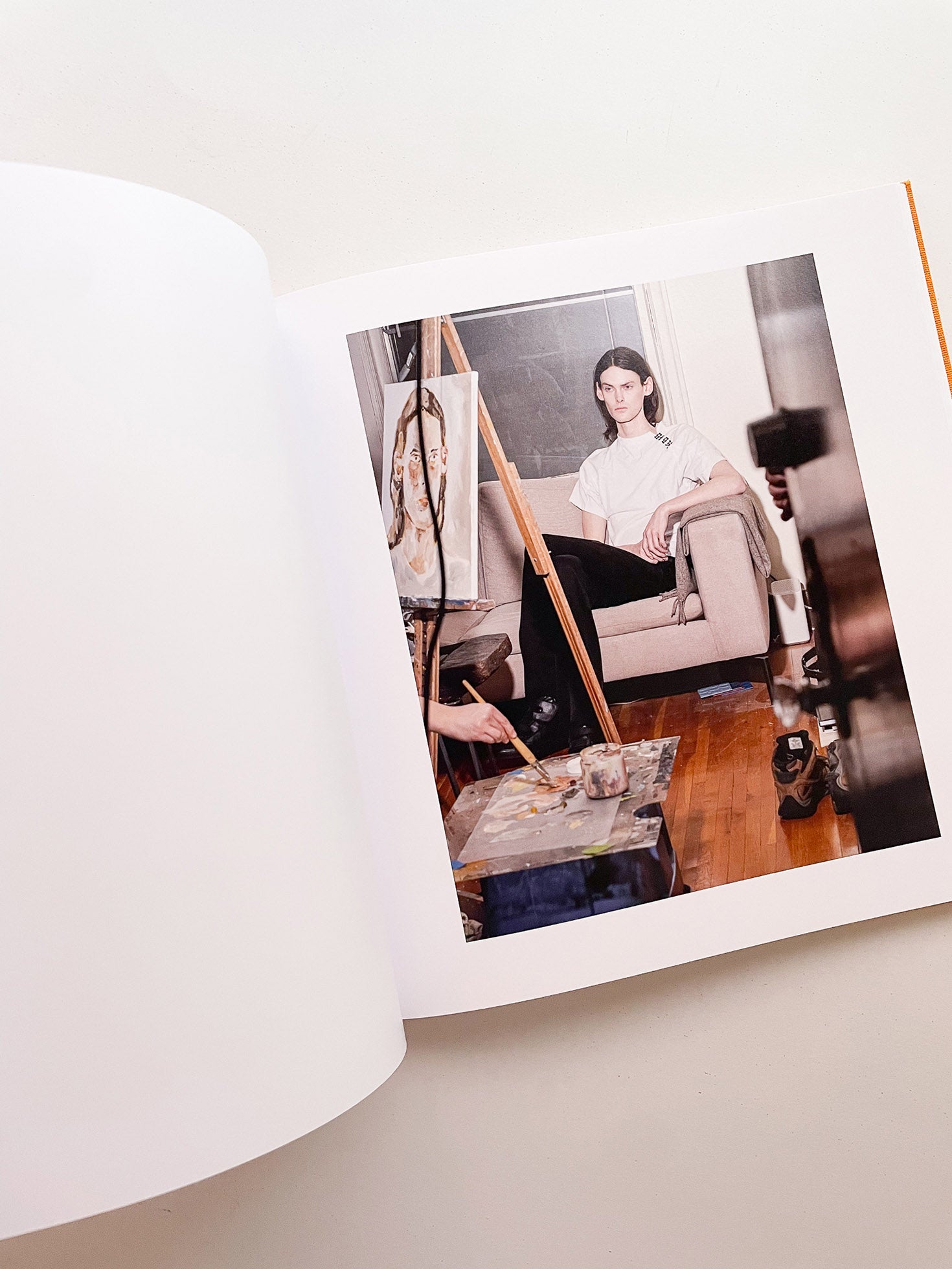 ADVICE FOR YOUNG ARTISTS / Alec Soth [SIGNED]