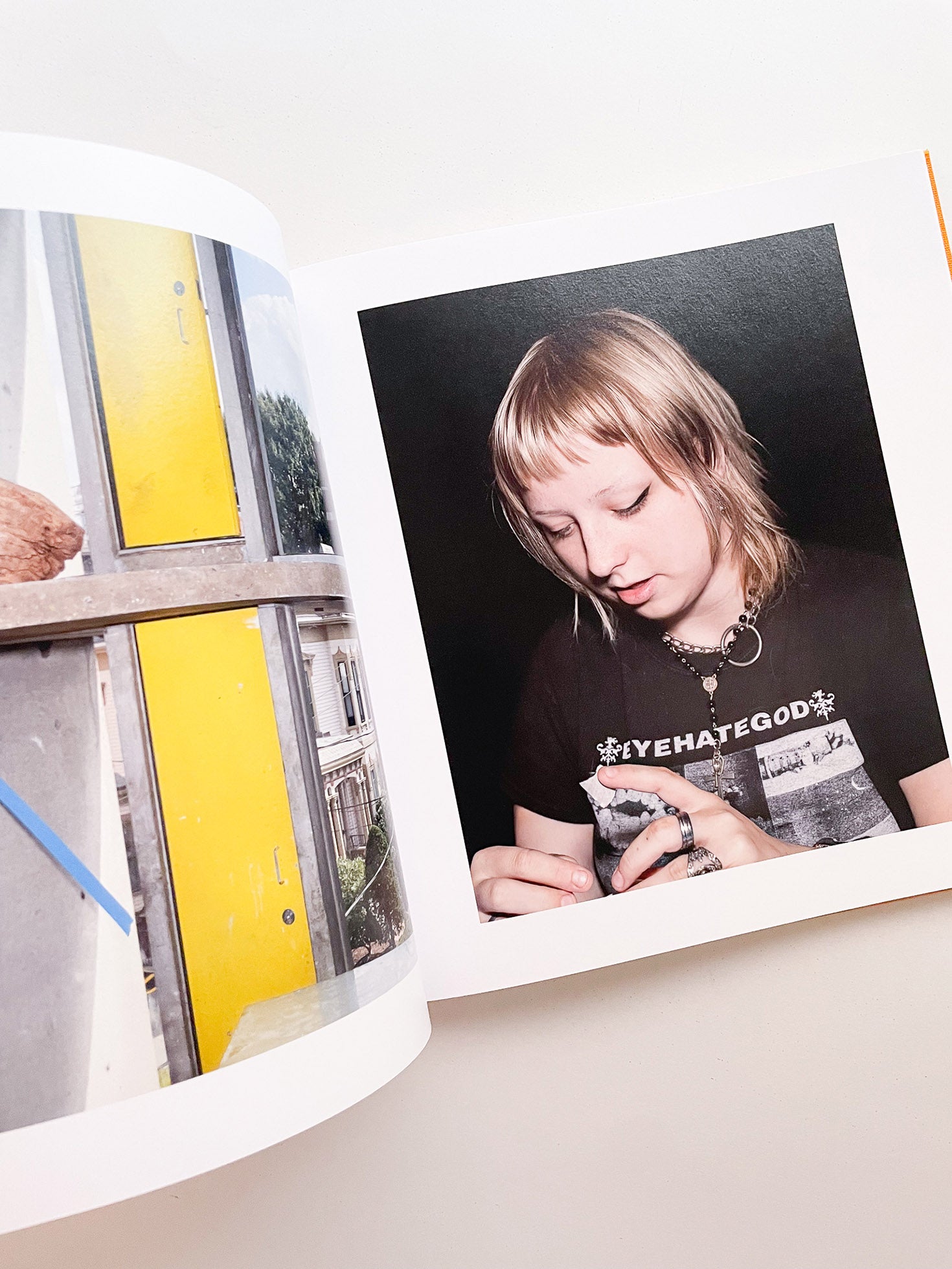 ADVICE FOR YOUNG ARTISTS / Alec Soth [SIGNED]