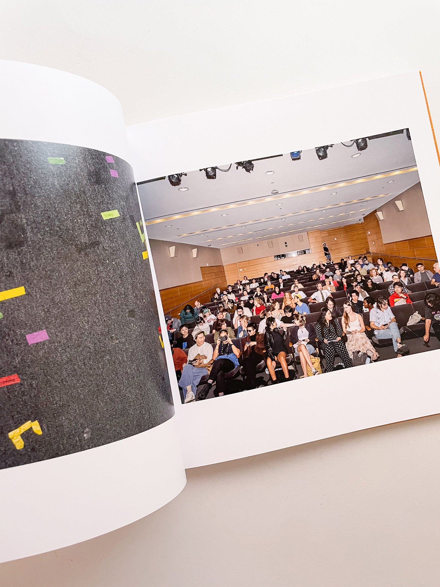 ADVICE FOR YOUNG ARTISTS / Alec Soth [SIGNED]