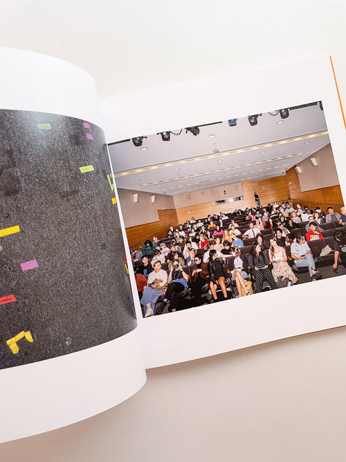 ADVICE FOR YOUNG ARTISTS / Alec Soth [SIGNED]