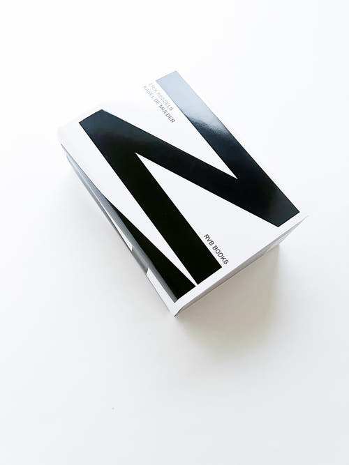 MAN / Erik Kessels, Karel De Mulder