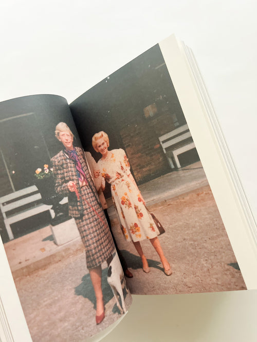 MAN / Erik Kessels, Karel De Mulder