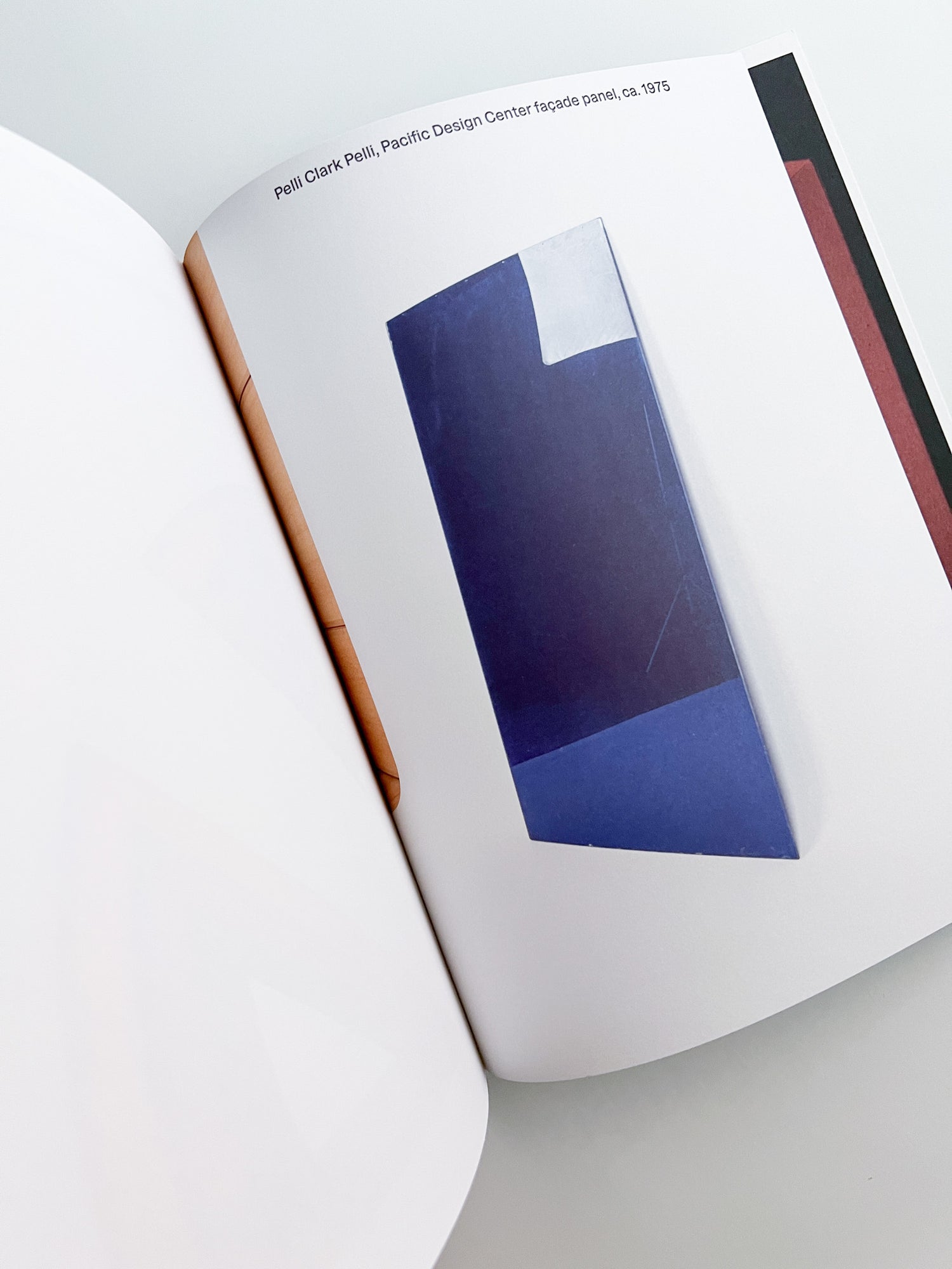 Architecture Itself and Other Postmodernization Effects