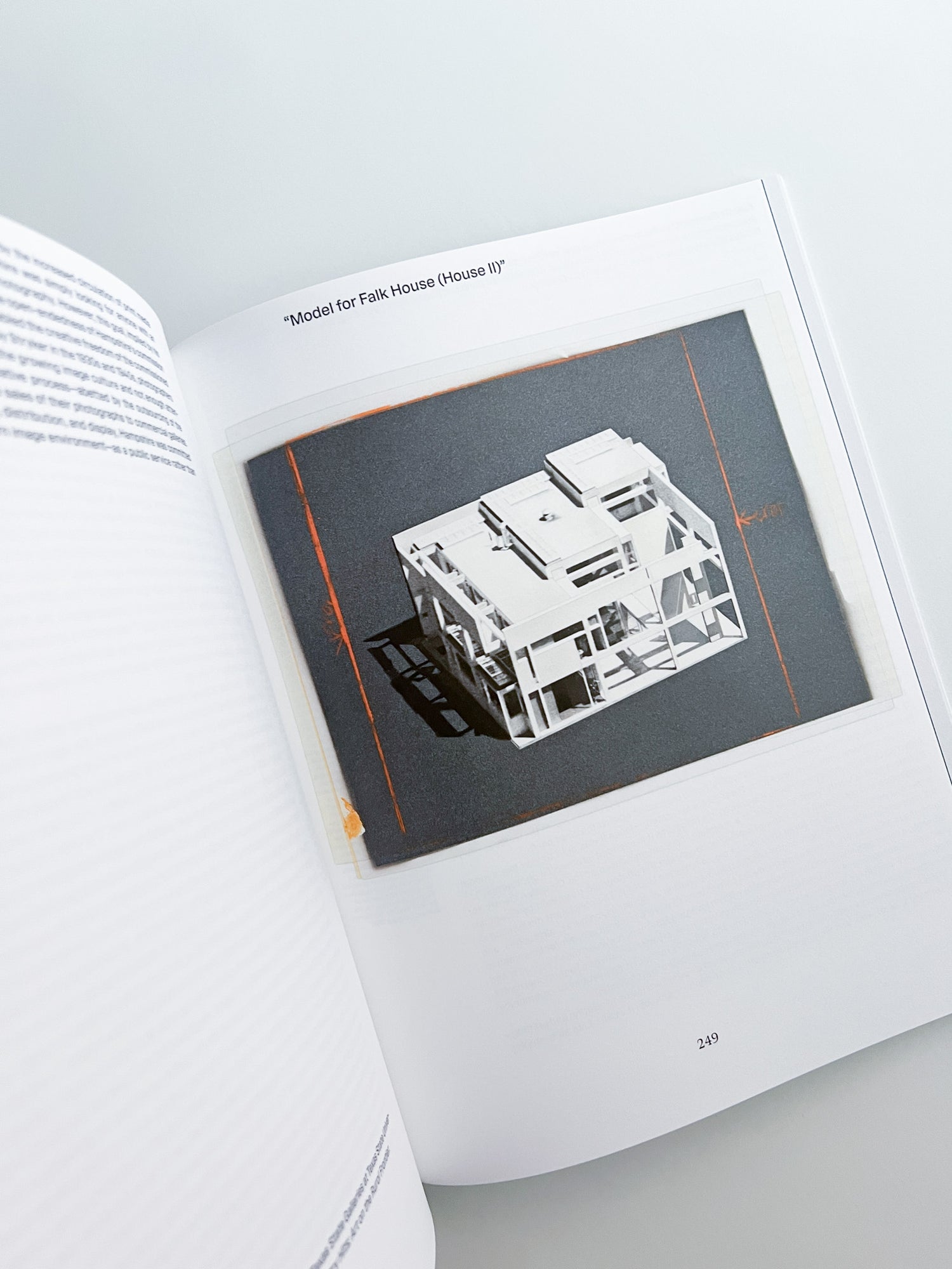 Architecture Itself and Other Postmodernization Effects