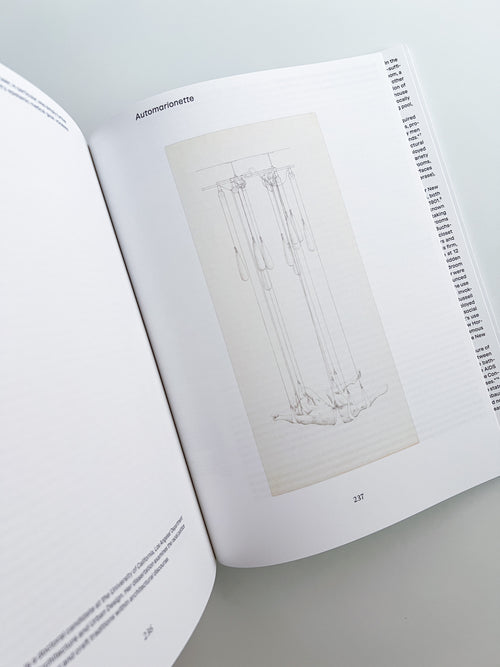 Architecture Itself and Other Postmodernization Effects