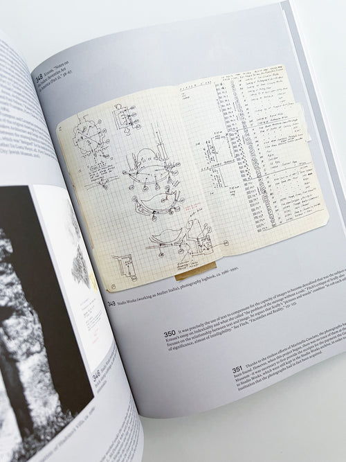 Architecture Itself and Other Postmodernization Effects