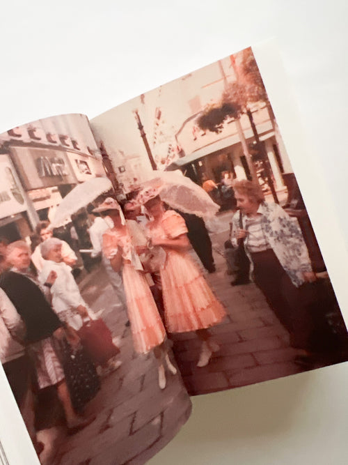 MAN / Erik Kessels, Karel De Mulder