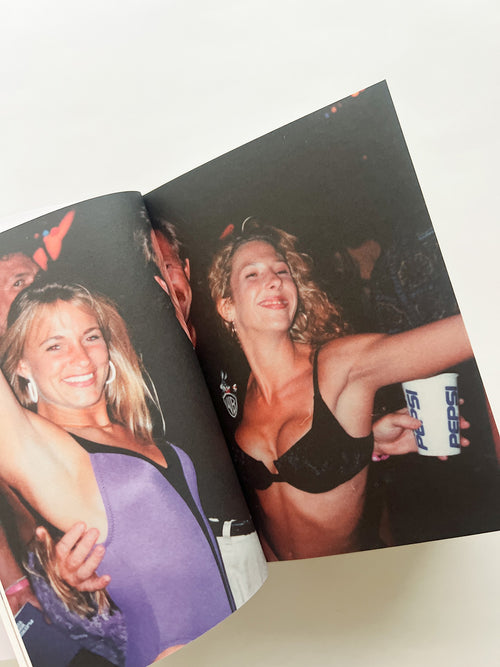 MAN / Erik Kessels, Karel De Mulder