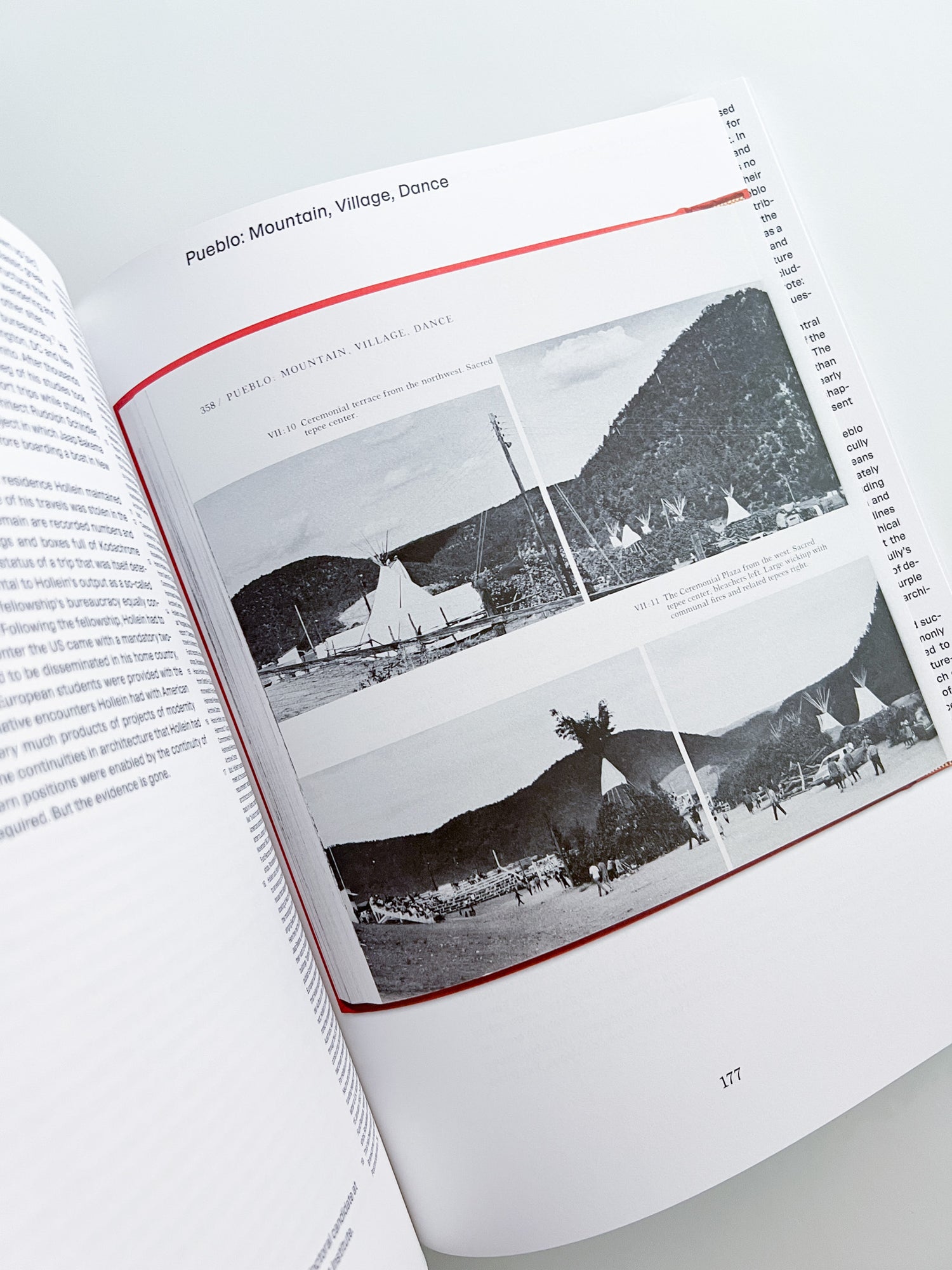 Architecture Itself and Other Postmodernization Effects