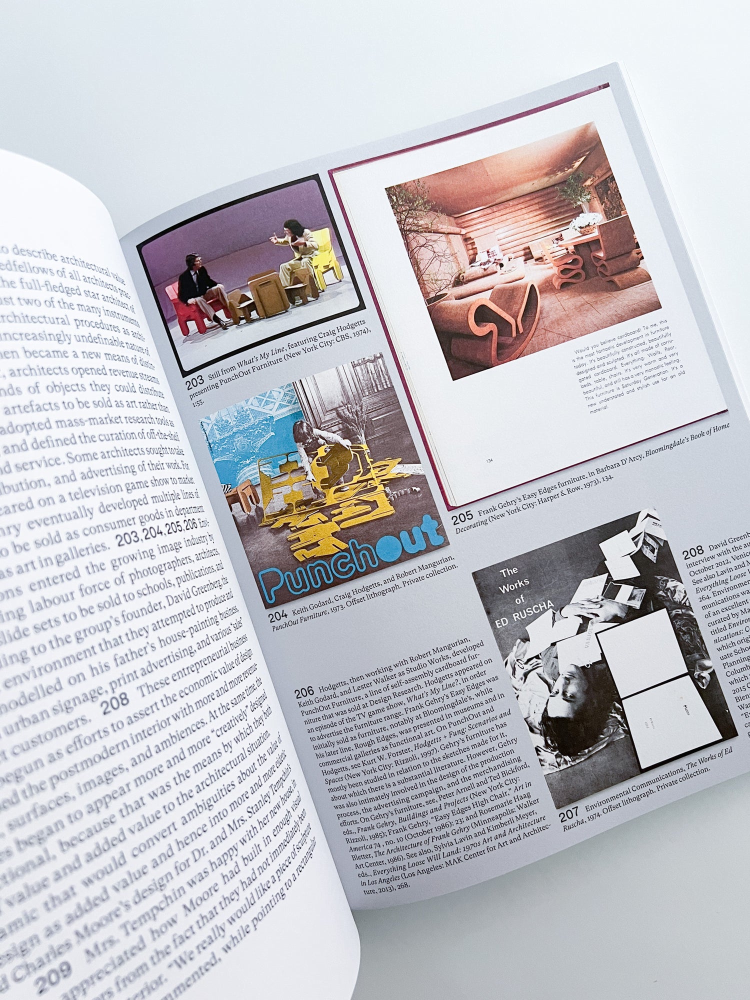 Architecture Itself and Other Postmodernization Effects