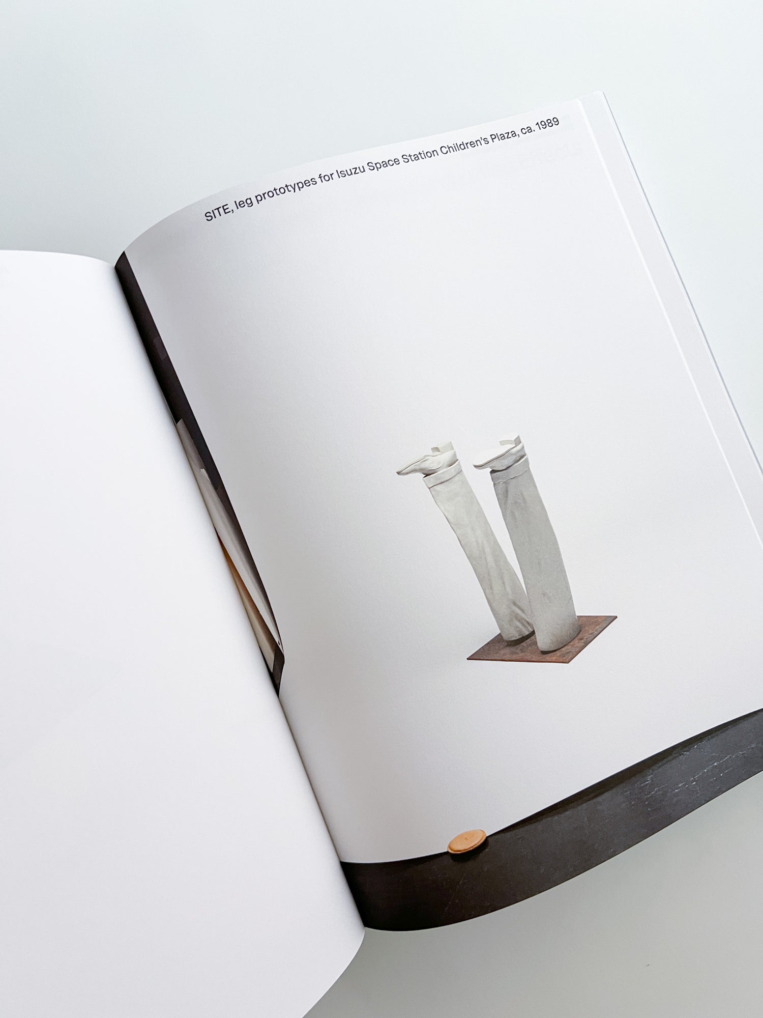 Architecture Itself and Other Postmodernization Effects