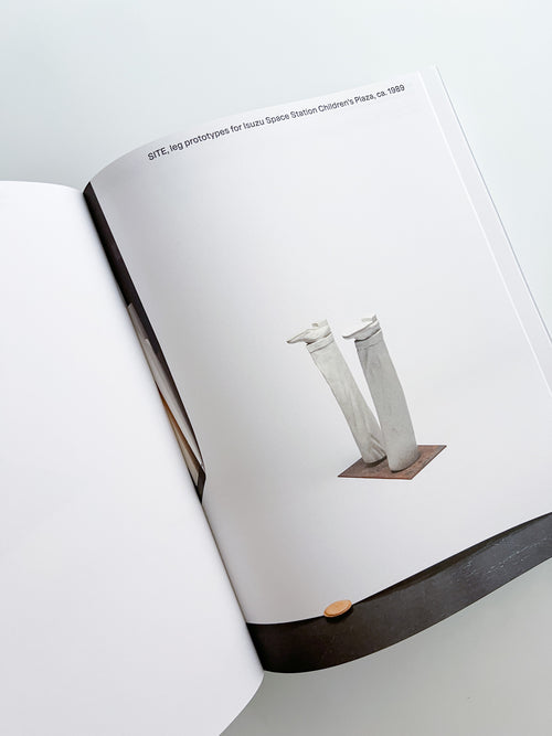 Architecture Itself and Other Postmodernization Effects