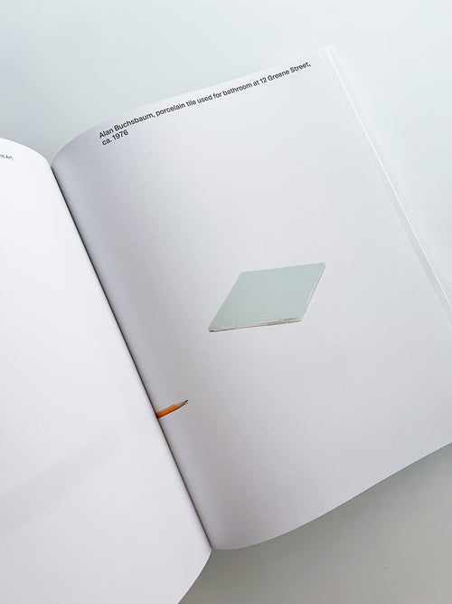 Architecture Itself and Other Postmodernization Effects