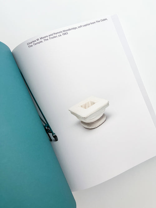 Architecture Itself and Other Postmodernization Effects