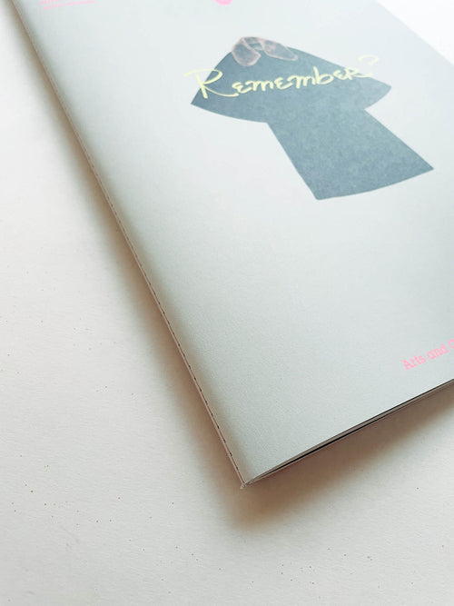 Subsequence Magazine Vol.7