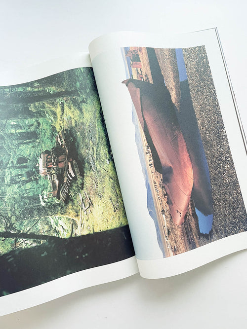 Subsequence Magazine Vol.7