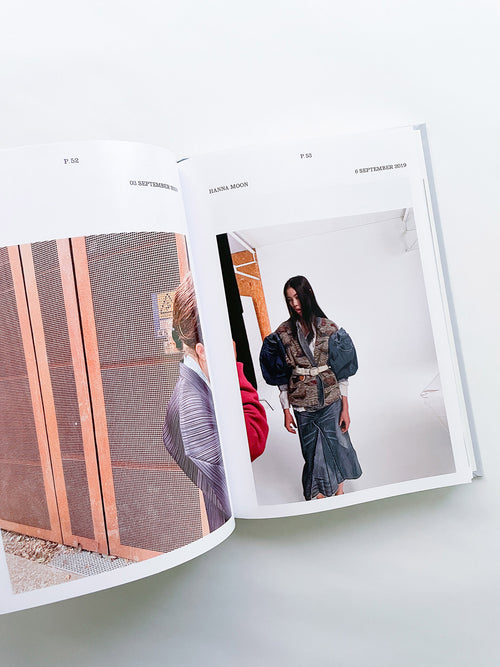 THE OFFICE / Camille Bidault-Waddington