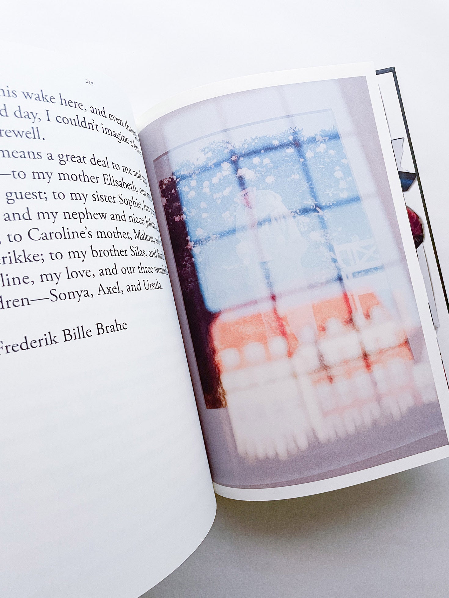 APOLLO: STATE-OF-THE-ART COOKING AND A PARTY / Frederik Bille Brahe