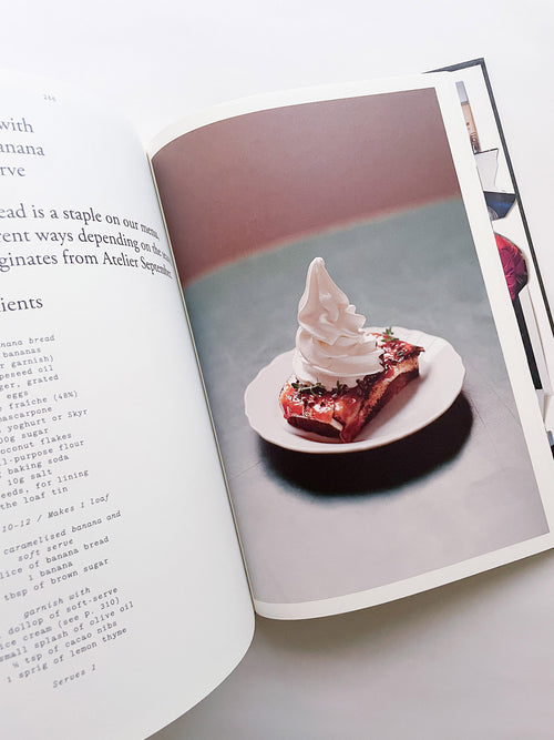 APOLLO: STATE-OF-THE-ART COOKING AND A PARTY / Frederik Bille Brahe