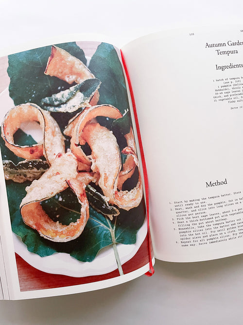 APOLLO: STATE-OF-THE-ART COOKING AND A PARTY / Frederik Bille Brahe