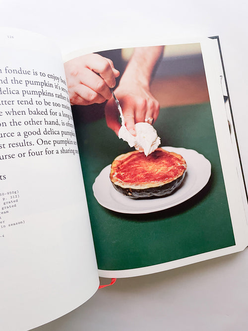 APOLLO: STATE-OF-THE-ART COOKING AND A PARTY / Frederik Bille Brahe