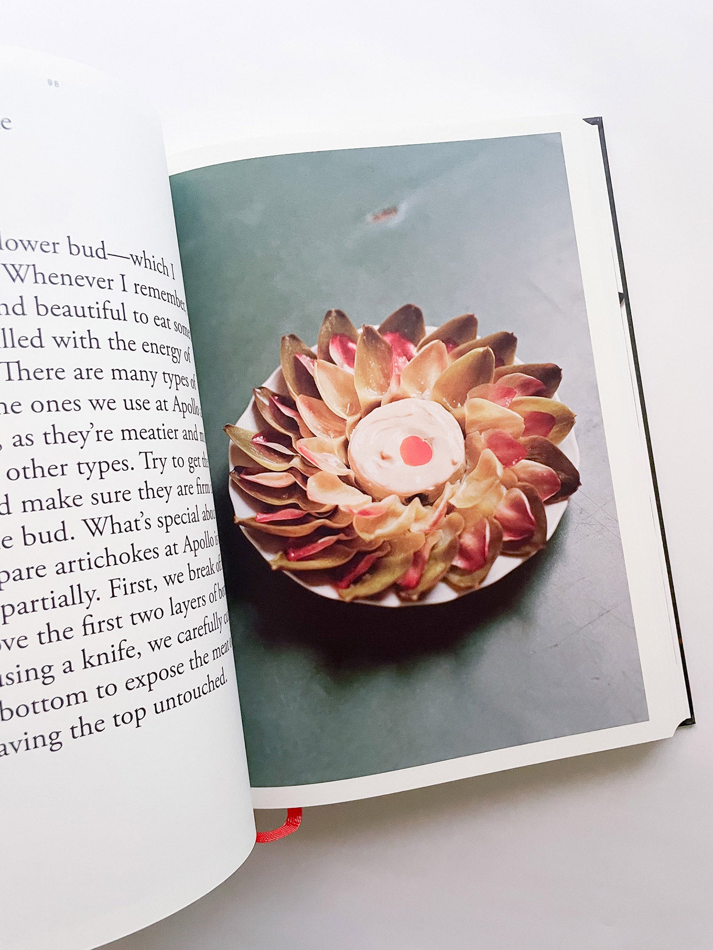 APOLLO: STATE-OF-THE-ART COOKING AND A PARTY / Frederik Bille Brahe