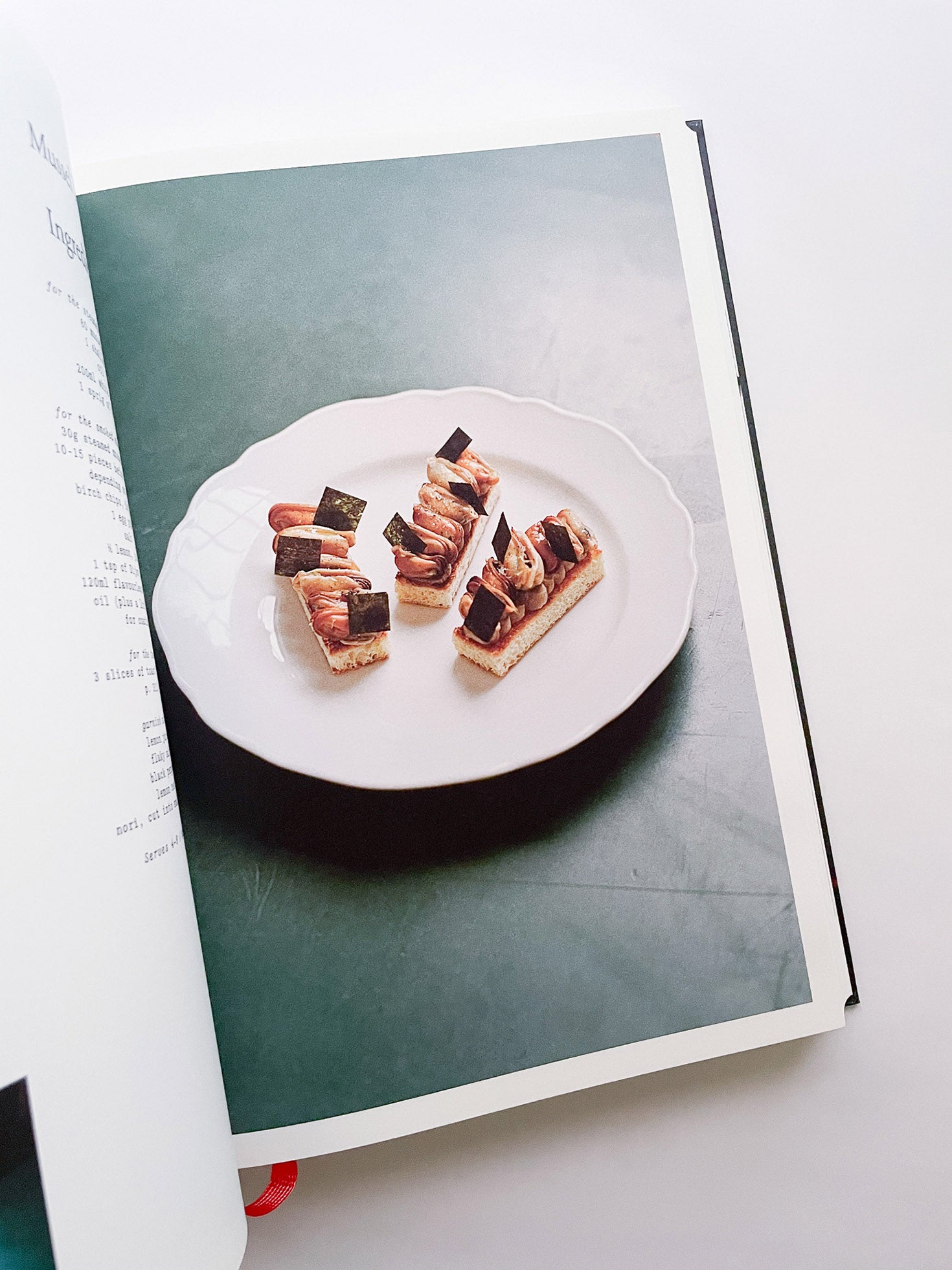 APOLLO: STATE-OF-THE-ART COOKING AND A PARTY / Frederik Bille Brahe
