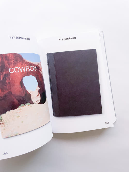 BIBLIOTHÈQUE D’UN AMATEUR. RICHARD PRINCE’S PUBLICATIONS 1980–2020 / Richard Prince