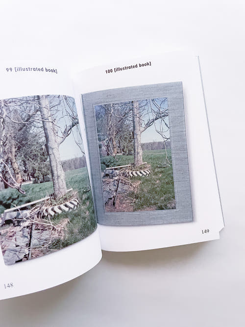 BIBLIOTHÈQUE D’UN AMATEUR. RICHARD PRINCE’S PUBLICATIONS 1980–2020 / Richard Prince