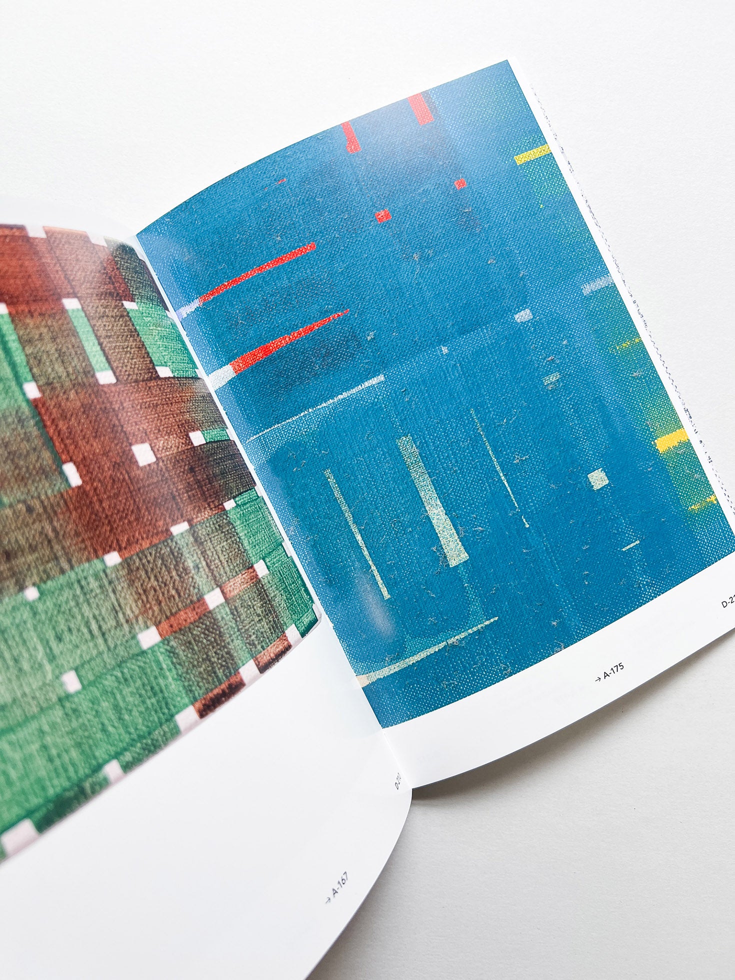 Yui Yaegashi. 2024 - 2009 / Yui Yaegashi [SIGNED]