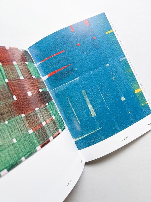 Yui Yaegashi. 2024 - 2009 / Yui Yaegashi [SIGNED]