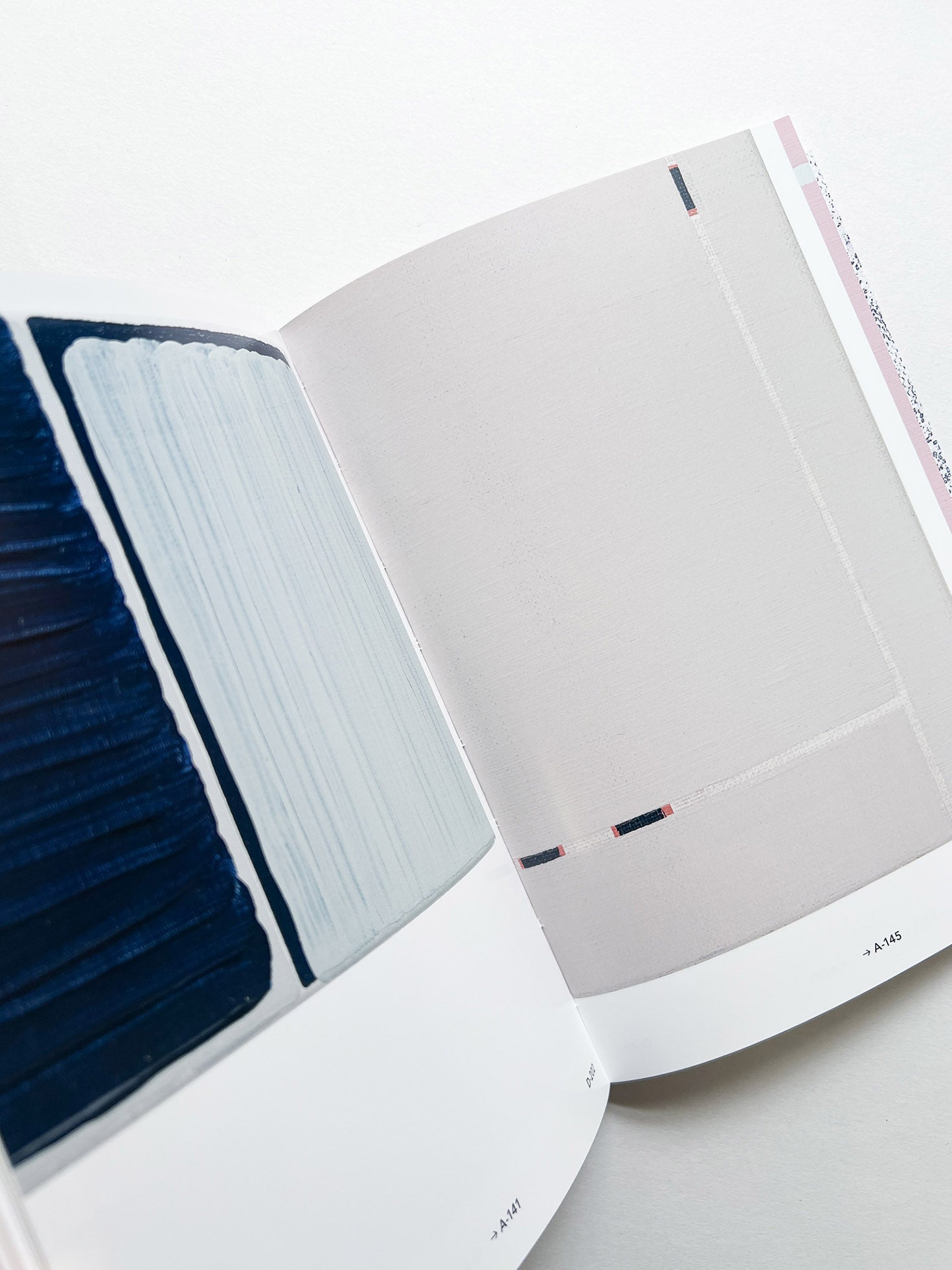 Yui Yaegashi. 2024 - 2009 / Yui Yaegashi [SIGNED]