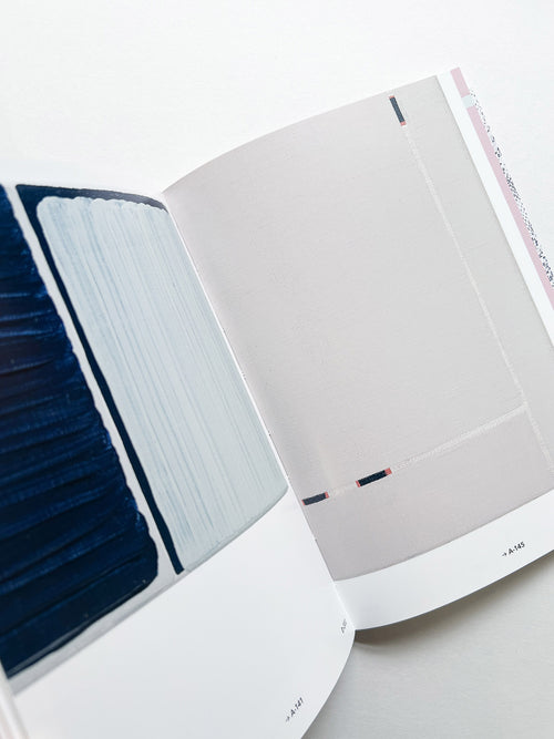 Yui Yaegashi. 2024 - 2009 / Yui Yaegashi [SIGNED]