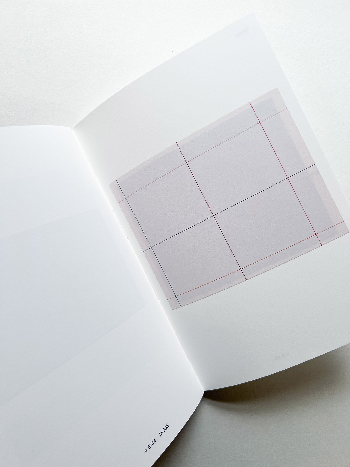 Yui Yaegashi. 2024 - 2009 / Yui Yaegashi [SIGNED]