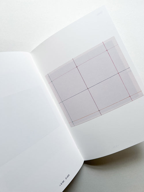 Yui Yaegashi. 2024 - 2009 / Yui Yaegashi [SIGNED]