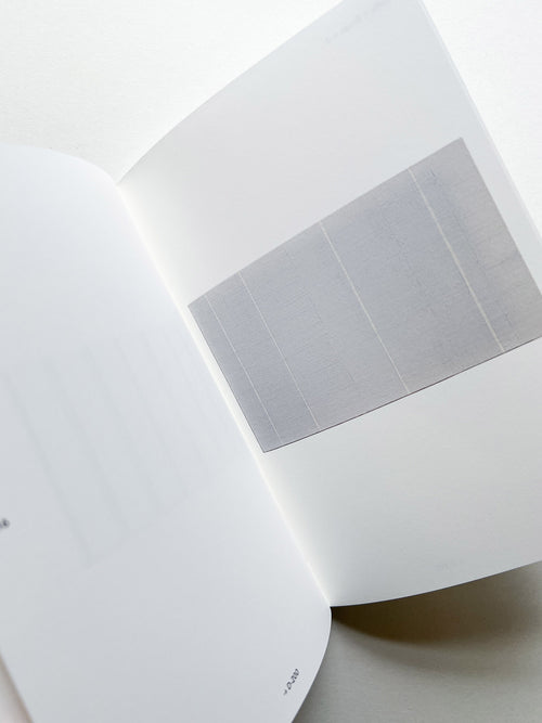 Yui Yaegashi. 2024 - 2009 / Yui Yaegashi [SIGNED]