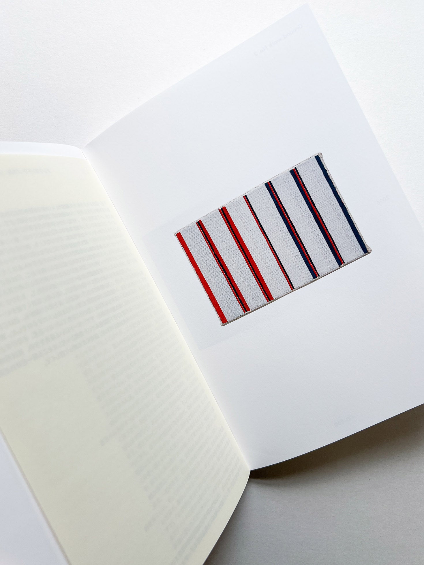 Yui Yaegashi. 2024 - 2009 / Yui Yaegashi [SIGNED]