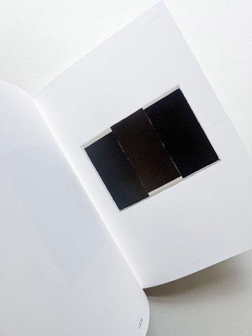 Yui Yaegashi. 2024 - 2009 / Yui Yaegashi [SIGNED]