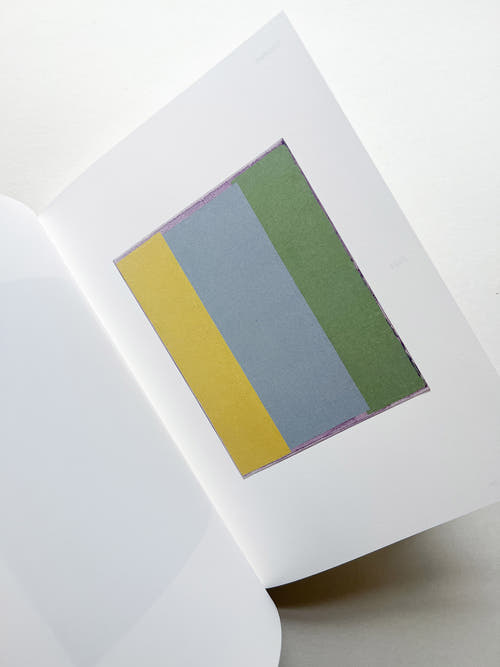 Yui Yaegashi. 2024 - 2009 / Yui Yaegashi [SIGNED]